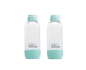 0,5-Liter-Flaschen – Doppelpack