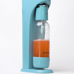More Fizz in Your Drinks with the Drinkmate OmniFizz - Techacute