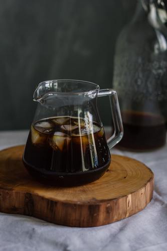 Soda and Coffee Lovers Love Espressoda