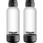 1 Liter Bottles - Twin Pack