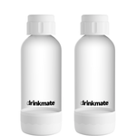 0.5 Liter Bottles - Twin Pack