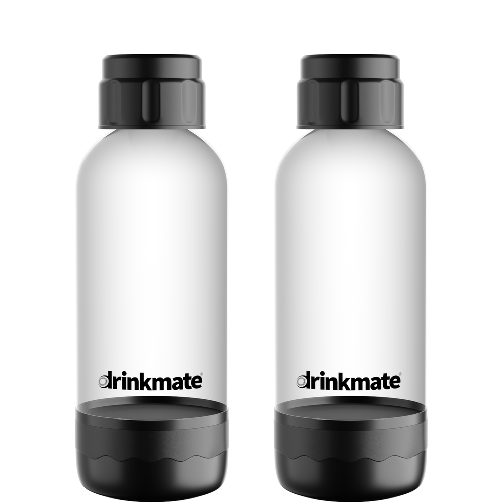 0.5 Liter Bottles - Twin Pack