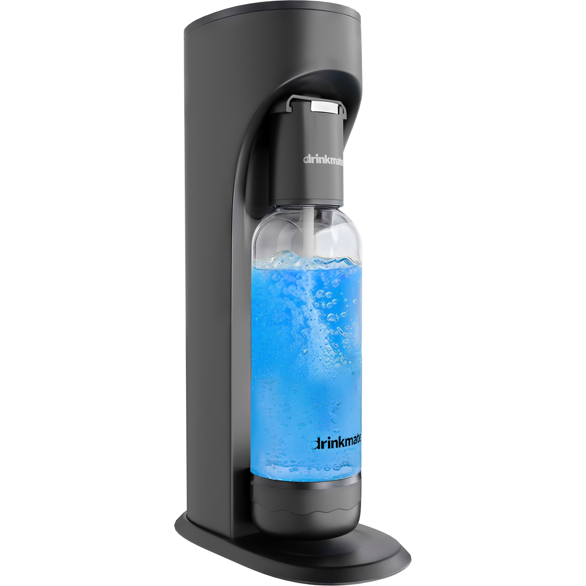 Drinkmate Sparkling Water and Soda Maker, Carbonates ANY Drink, withou –  Drinkmate EU